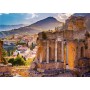 Puzzle Ravensburger Toarmina, Sicilia 1000 Piezas Ravensburger - 2
