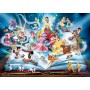 Puzzle Ravensburger El Libro Mágico de Cuentos Disney 1500 Piezas Ravensburger - 1
