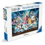 Puzzle Ravensburger El Libro Mágico de Cuentos Disney 1500 Piezas Ravensburger - 2