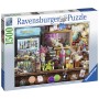 Puzzle Ravensburger Cerveza Artesanal de 1500 Piezas Ravensburger - 2