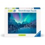 Puzzle Ravensburger Cuando bailan las Auroras Boreales de 1500 Piezas Ravensburger - 2