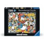 Puzzle Ravensburger Pato Donald de 1500 Piezas Ravensburger - 1