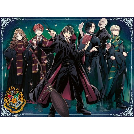 Puzzle Ravensburger Harry Potter de 1500 Piezas Ravensburger - 1