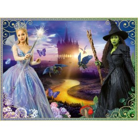 Puzzle Ravensburger Wicked 2 de 1500 Piezas Ravensburger - 1