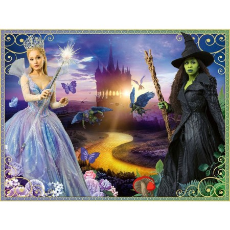 Puzzle Ravensburger Wicked 2 de 1500 Piezas Ravensburger - 1