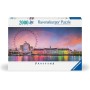 Puzzle Ravensburger Panorama Londres Encantador 2000 Piezas Ravensburger - 1