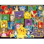 Puzzle Ravensburger Pokemon de 2000 Piezas Ravensburger - 1