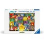Puzzle Ravensburger Pokemon de 2000 Piezas Ravensburger - 2