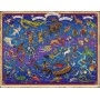 Puzzle Ravensburger Constelaciones de 2000 Piezas Ravensburger - 1