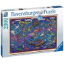 Puzzle Ravensburger Constelaciones de 2000 Piezas Ravensburger - 2