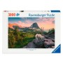Puzzle Ravensburger Cabra y Cabrito de 3000 Piezas Ravensburger - 2