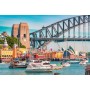 Puzzle Ravensburger Sydney Secreto de 3000 Piezas Ravensburger - 1