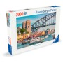 Puzzle Ravensburger Sydney Secreto de 3000 Piezas Ravensburger - 2