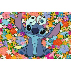 Puzzle Ravensburger Disney Stitch de 3000 Piezas Ravensburger - 1