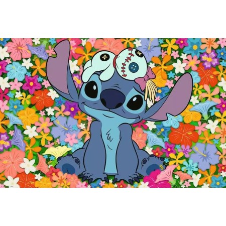 Puzzle Ravensburger Disney Stitch de 3000 Piezas Ravensburger - 1