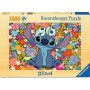 Puzzle Ravensburger Disney Stitch de 3000 Piezas Ravensburger - 2