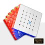 MoYu AoShi V4 6x6 (Magnetic + Double Track) Moyu cube - 1