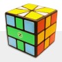 ZePuzzles Square-1 (9 cm) Zeal Cubes - 2