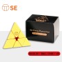 PiCube WeiLong Pyraminx SE (MagLev + 10 Core Magnetic + UV) Moyu cube - 1