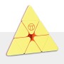 PiCube WeiLong Pyraminx SE (MagLev + 10 Core Magnetic + UV) Moyu cube - 2