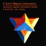 PiCube WeiLong Pyraminx SE (Magnetic) - 3
