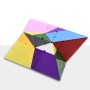 LimCube Trefoil Tetrahedron (12 Color) Fangshi Cube - 3