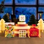 GAN356 ME 3x3 (Christmas Edition) Gan Cube - 4