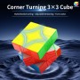 DianSheng Galaxy Corner Turning 3x3 (Magnetic + Ball-Core) Diansheng - 5