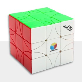 DianSheng Galaxy Corner Turning 3x3 (Magnetic + Ball-Core) Diansheng - 1