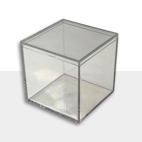 Caja para guardar Cubos Rubik Z-Cube - 1