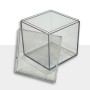Caja para guardar Cubos Rubik Z-Cube - 2
