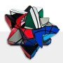 Megaminx Xtreme Cube Kubekings - 4