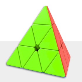 QiYi Warrior Pyraminx (Magnetic) Qiyi - 1