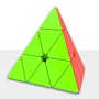 QiYi Warrior Pyraminx (Magnetic) Qiyi - 1