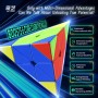 QiYi Warrior Pyraminx (Magnetic) Qiyi - 3