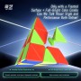 QiYi Warrior Pyraminx (Magnetic) Qiyi - 6