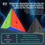 QiYi Warrior Pyraminx (Magnetic) Qiyi - 9