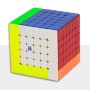MoYu AoShi V4 6x6 (Magnetic + Triple Track + UV Coated) Moyu cube - 4
