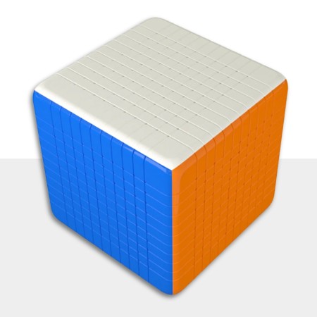 YuXin HuangLong 11x11 V2 (Magnetic) Yuxin - 1