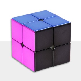 SengSo Alloy 2x2 Shengshou - 1