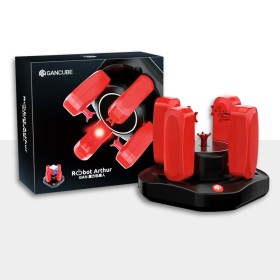 GAN Smart Robot V2 (Arthur) Gan Cube - 1