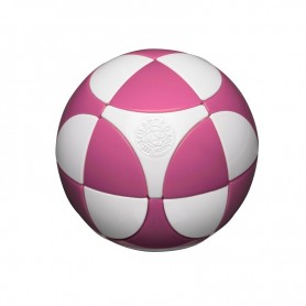 Esfera Marusenko Rosa y Blanca, Nivel I Esfera Marusenko Rosa y Blanca, Nivel I - Marusenko