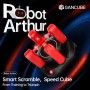 GAN Smart Robot V2 (Arthur) Gan Cube - 2