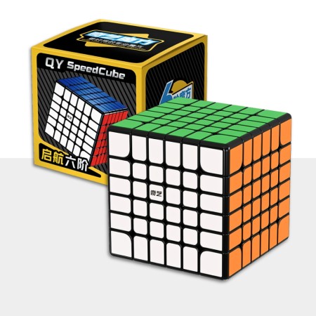 QiYi Warrior 6x6 Qiyi - 3