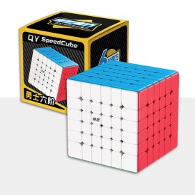 QiYi Warrior 6x6 Qiyi - 1