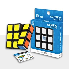 MoYu Super Floppy 3x3x1 - Moyu cube