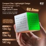 QiYi Warrior 7x7 (Magnetic + UV Coated) - Qiyi