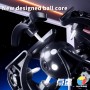 DianSheng Galaxy FTO NEO (Magnetic + Ball-Core) Diansheng - 11