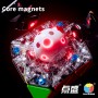 DianSheng Galaxy FTO NEO (Magnetic + Ball-Core) Diansheng - 12