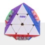 DianSheng Galaxy FTO NEO (Magnetic + Ball-Core) Diansheng - 5